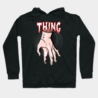 Thing Hoodie